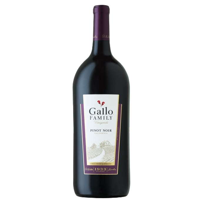 Gallo Family Vineyards Pinot Noir