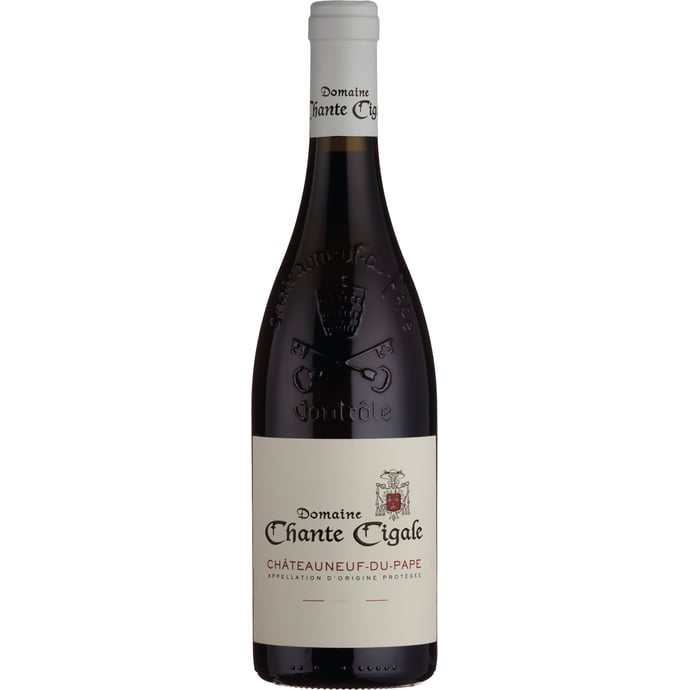 Domaine Chante Cigale Chateauneuf du Pape Tradition 2022