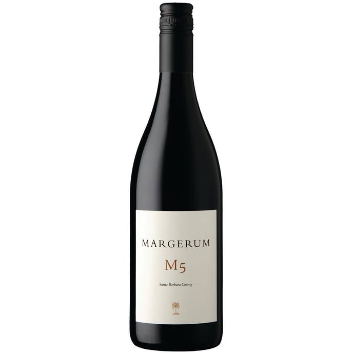 Margerum M5 Red Blend 2023