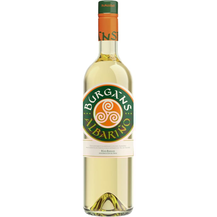 Burgans Albarino 2023
