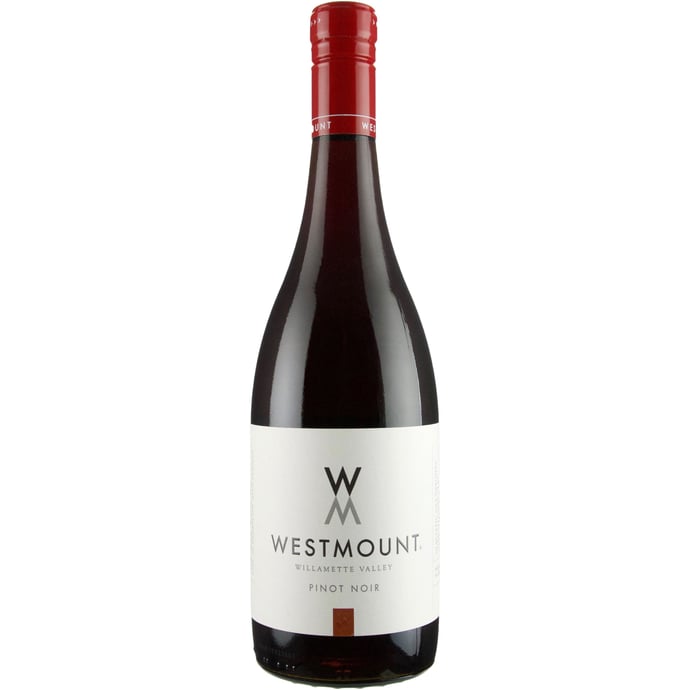 Westmount Pinot Noir 2022