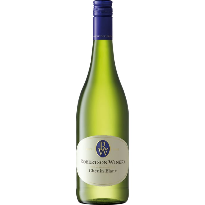 Robertson Chenin Blanc 2022