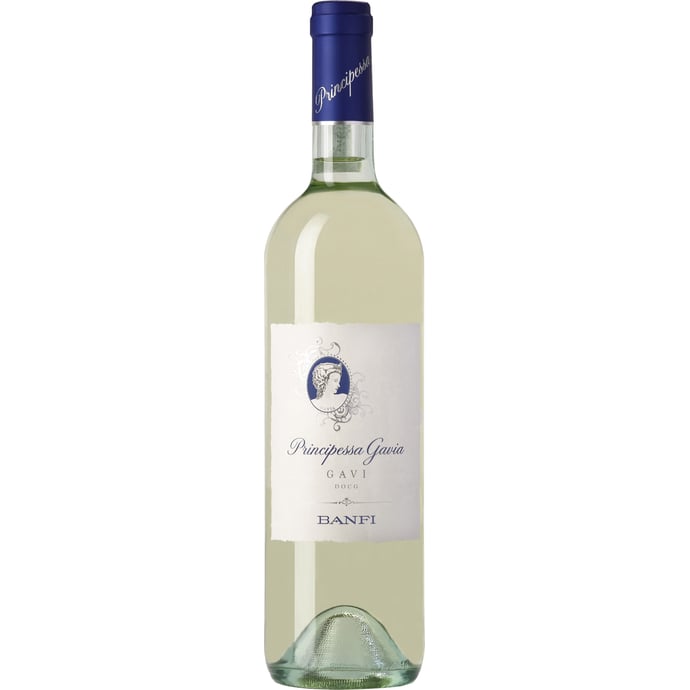 Banfi Principessa Gavia Gavi DOCG 2023