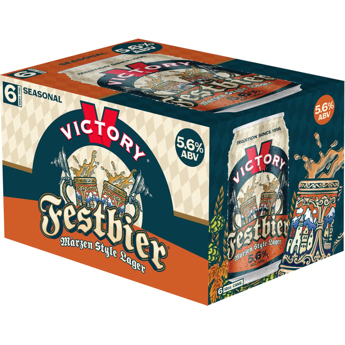 Victory Festbier