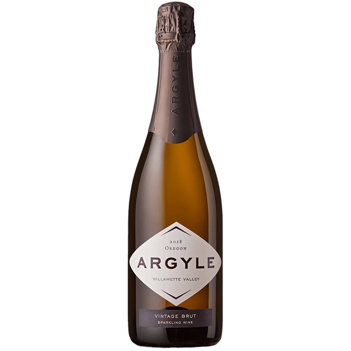 Argyle Brut 2019