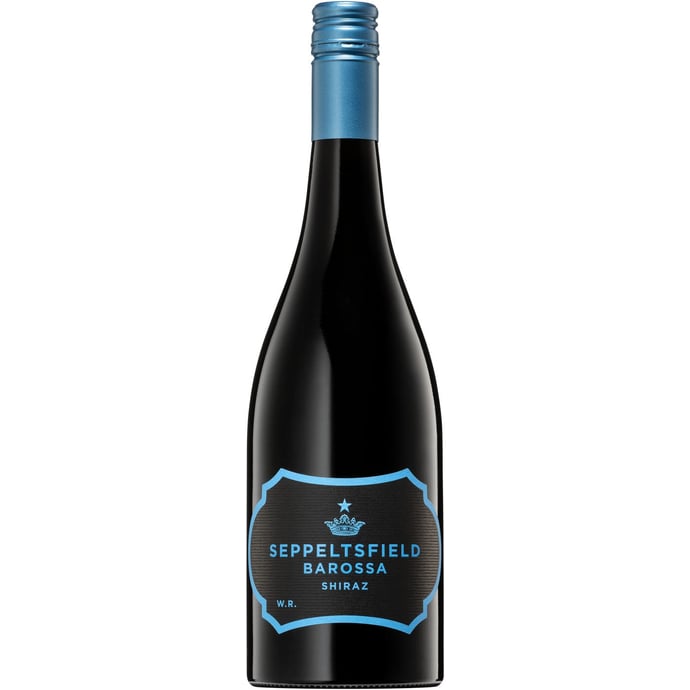 Seppeltsfield Shiraz 2021