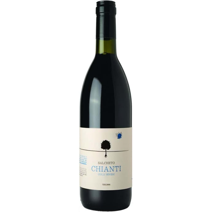 Salcheto Chianti DOCG Biskero 2023