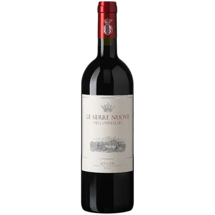 Tenuta Dell'Ornellaia Le Serre Nuove 2022