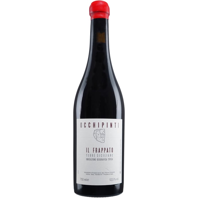 Occhipinti il Frappato 2022