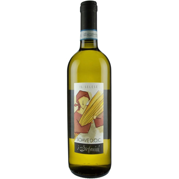 I Stefanini Il Selese Soave 2021