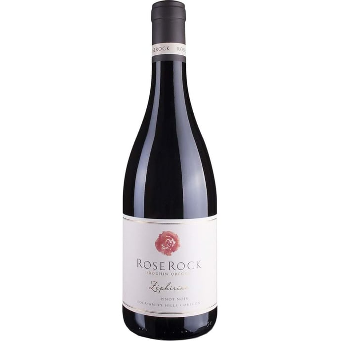 Roserock Zephirine Pinot Noir 2022