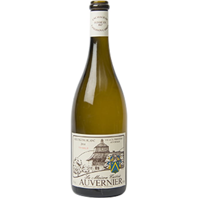La Maison Carree Auvernier Chasselas Vin Sur Lie 2021
