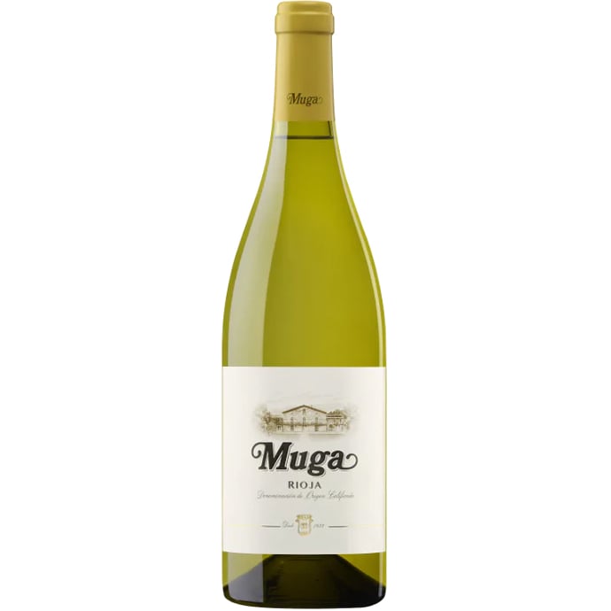 Muga Blanco 2023