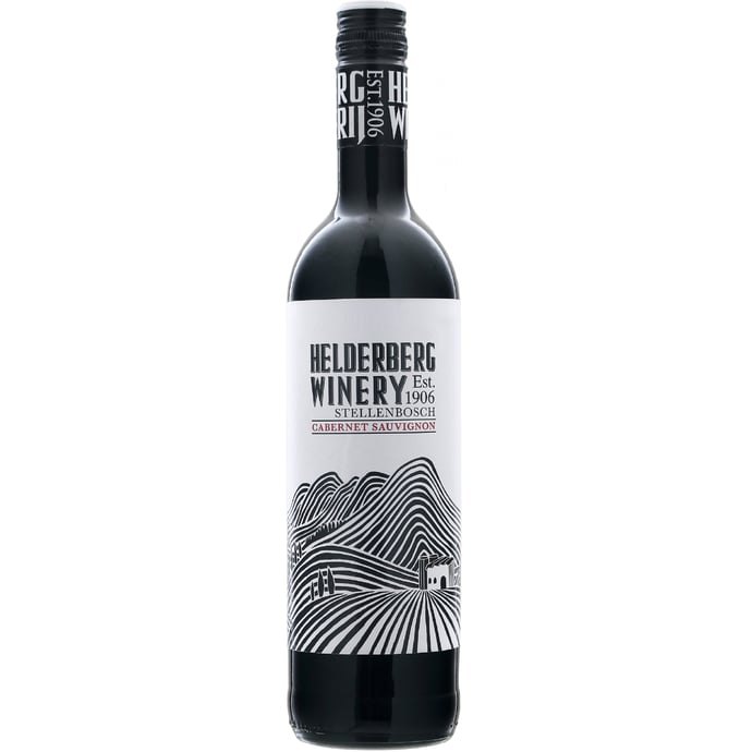 Helderberg Cabernet Sauvignon 2021