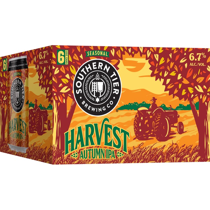 Southern Tier Harvest