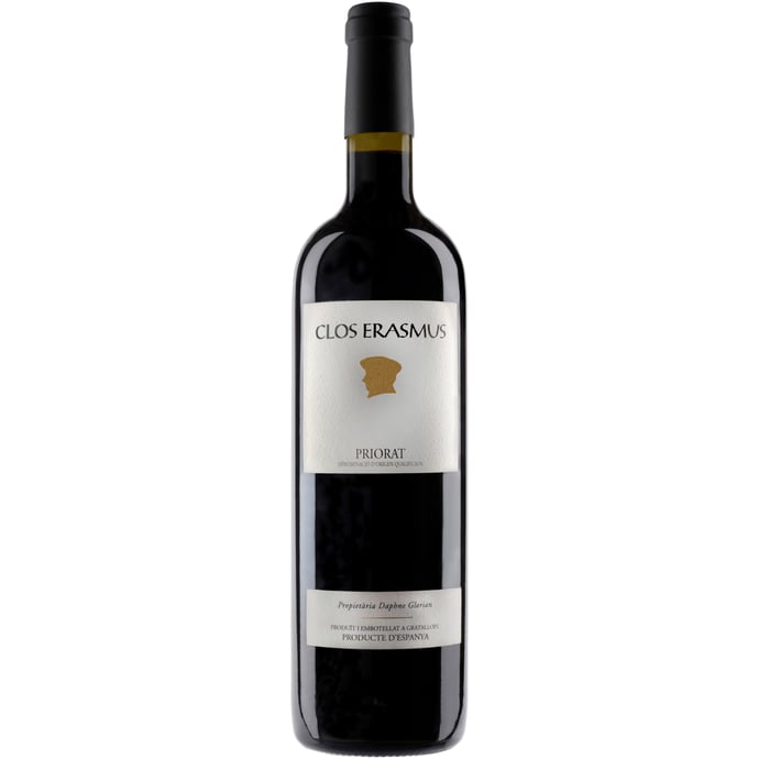Clos Erasmus 2021