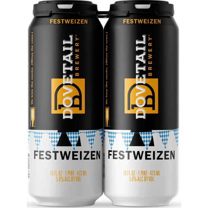 Dovetail Festweizen