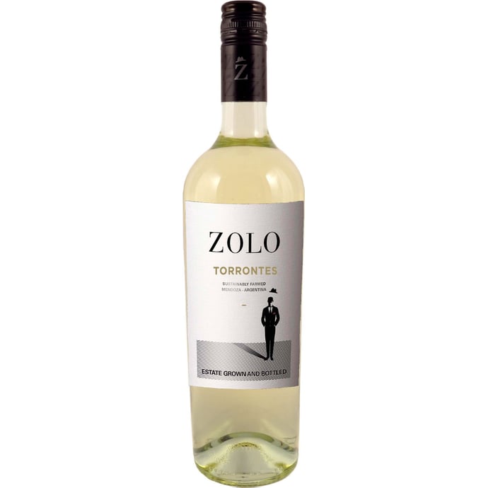 Zolo Torrontes 2023