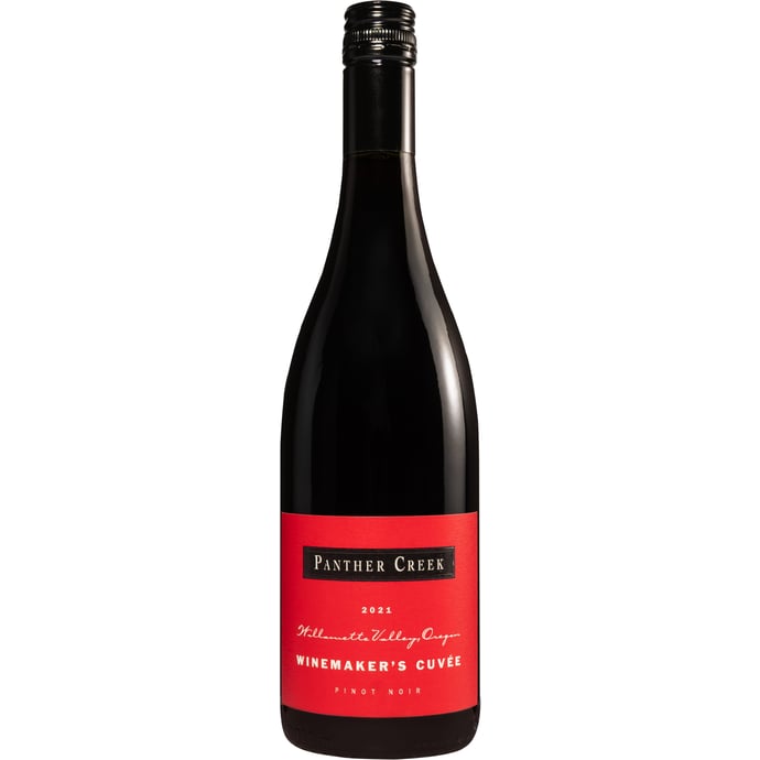 Panther Creek Pinot Noir 2022