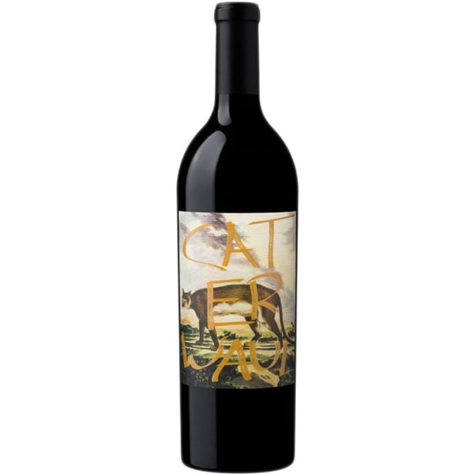 Caterwaul Cabernet Sauvignon Napa Valley 2022