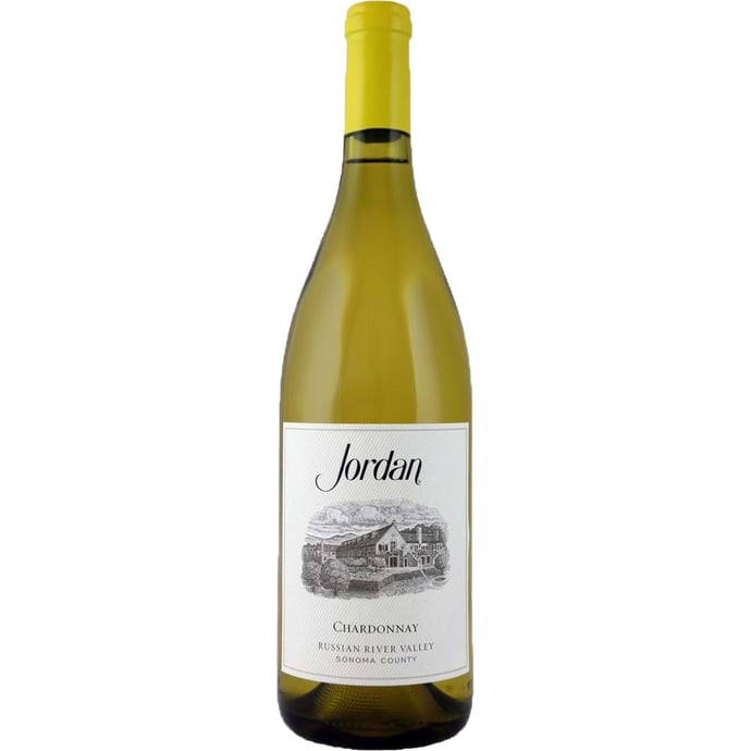 Jordan Chardonnay 2022