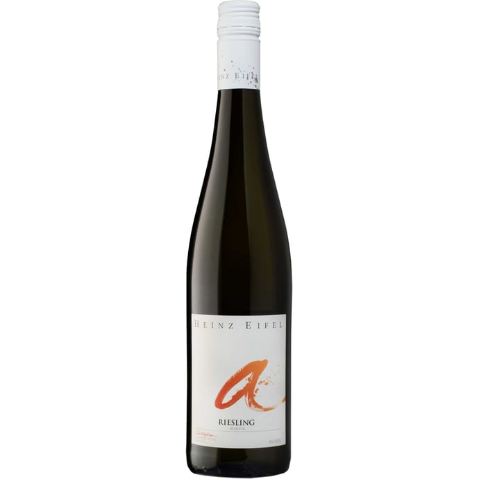 Heinz Eifel Riesling Auslese 2022