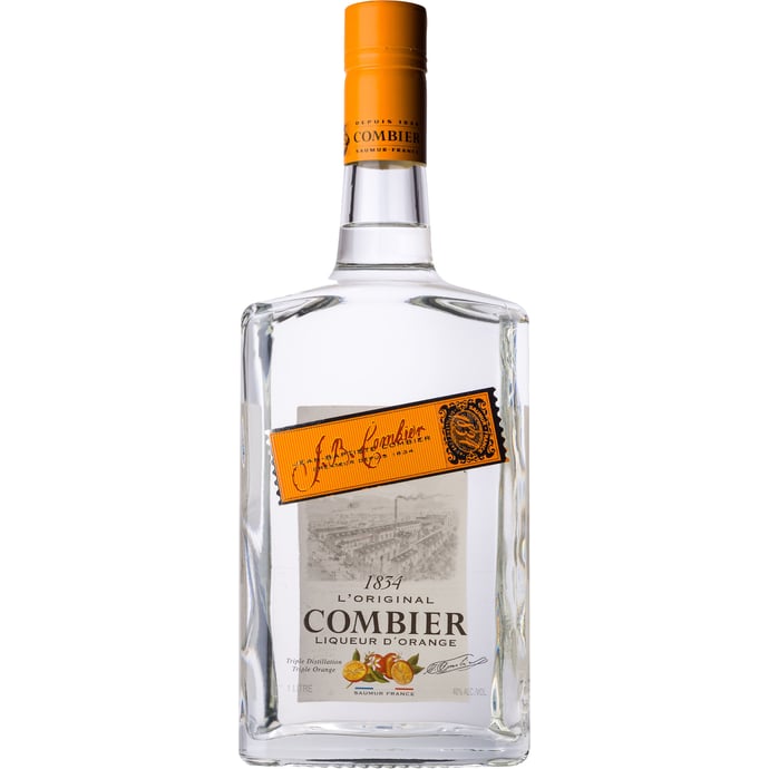 Combier Liqueur d'Orange