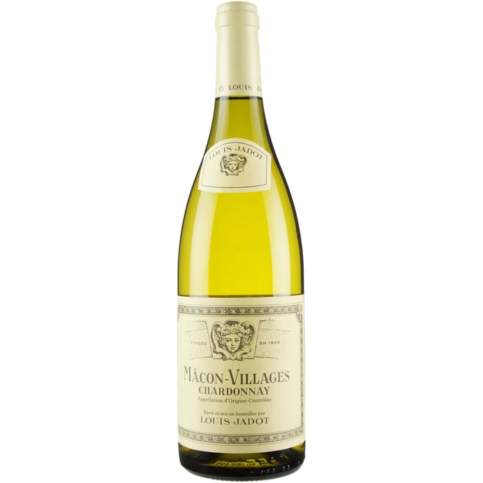 Louis Jadot Macon Villages 2023