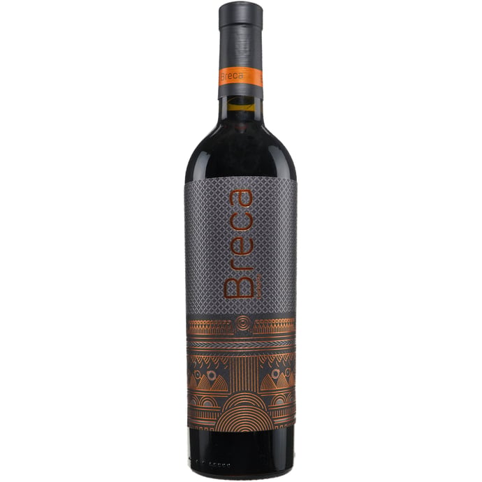 Breca Garnacha 2021