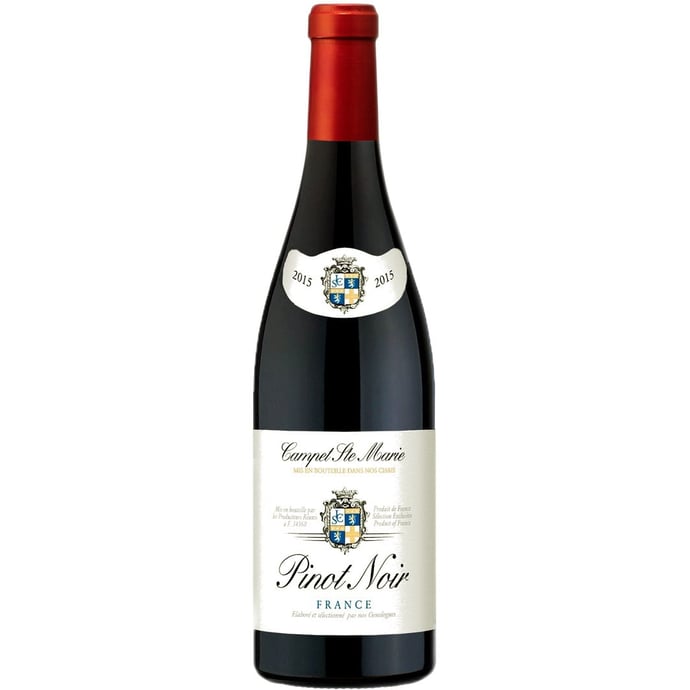 Campet Ste Marie Pinot Noir 2023