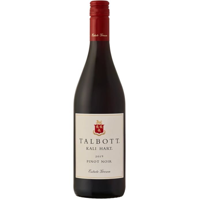 Talbott Kali Hart Pinot Noir 2022
