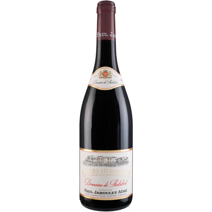 Paul Jaboulet Aine Crozes Hermitage Domaine de Thalabert 2021