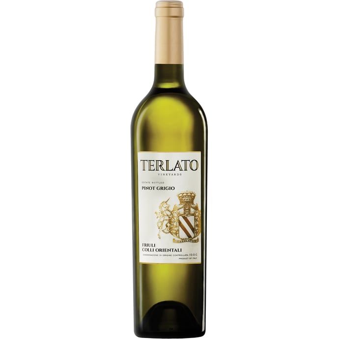 Terlato Pinot Grigio 2023