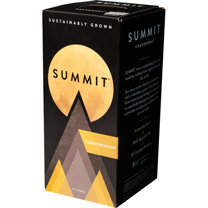 Summit Chardonnay