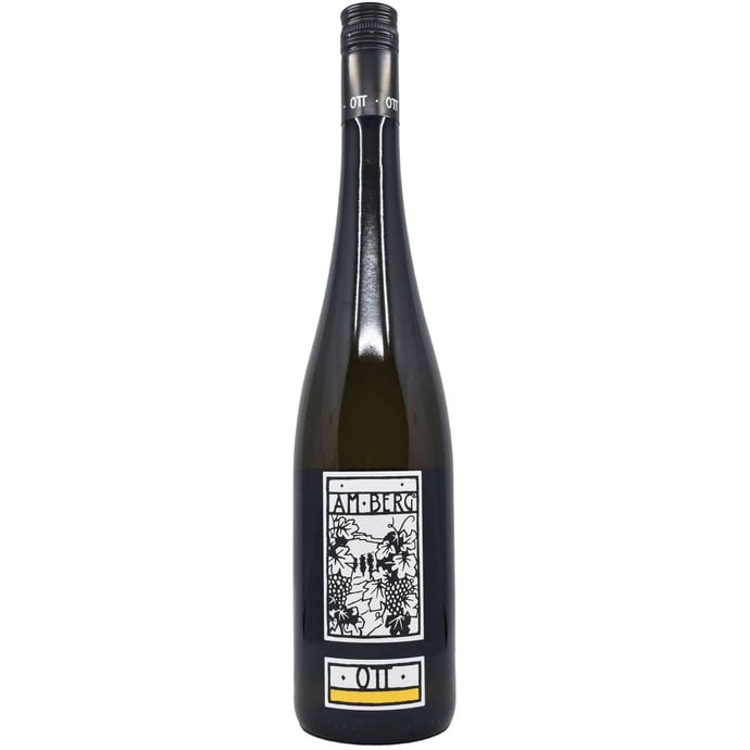 Bernhard Ott Am Berg Gruner Veltliner 2023
