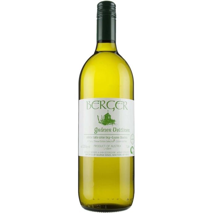 Berger Gruner Veltliner 2023