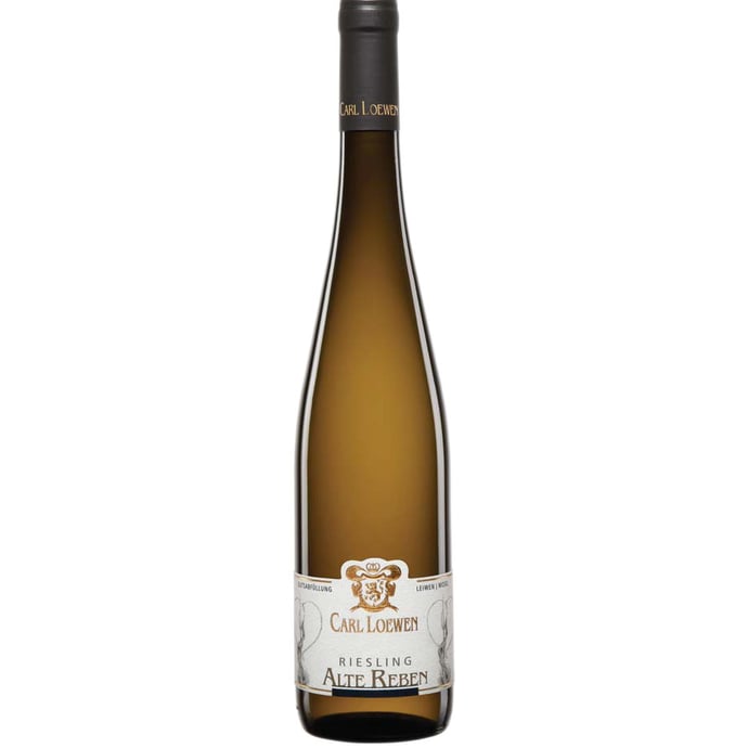 Carl Loewen Alte Reben Riesling Trocken 2022