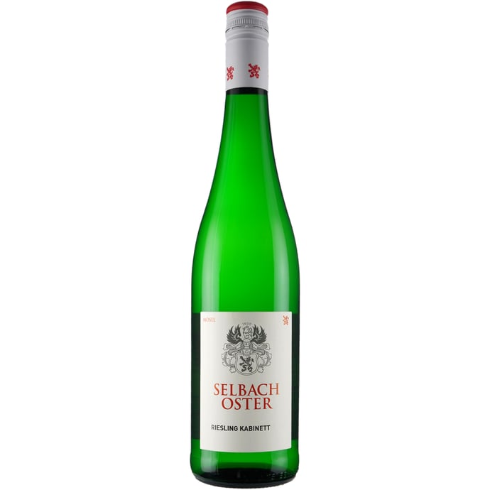 Selbach Oster Riesling Kabinett 2022