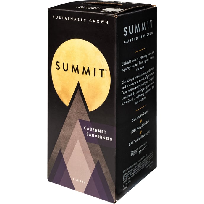 Summit Cabernet Sauvignon