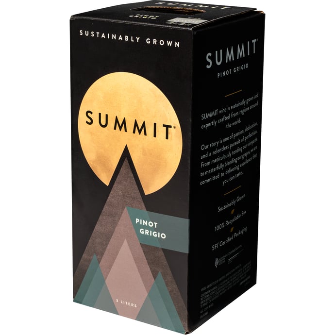 Summit Pinot Grigio