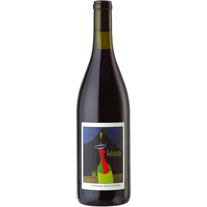 Roots Wines Klee Pinot Noir 2023