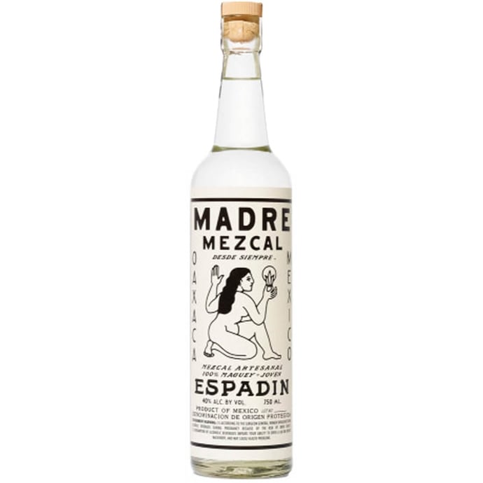 Madre Mezcal Espadin