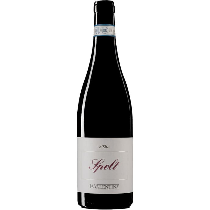 La Valentina Spelt Montepulciano d'Abruzzo Riserva 2020