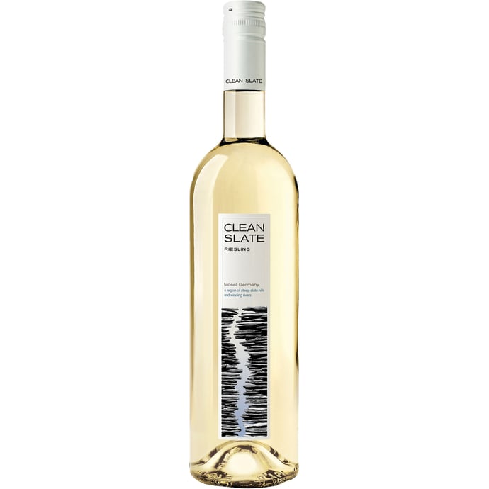 Clean Slate Riesling 2023