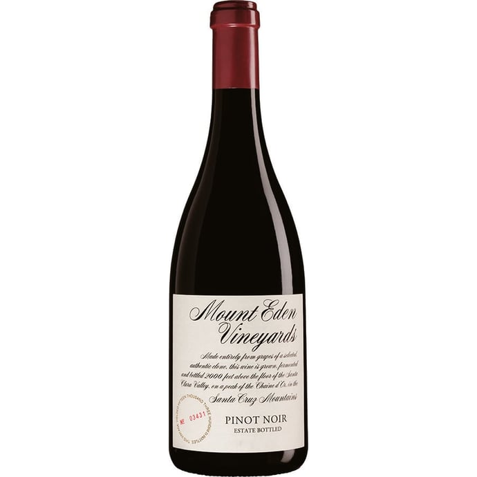 Mount Eden Pinot Noir Estate 2020