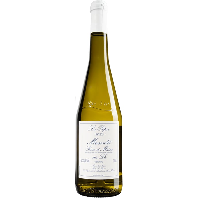 Ollivier Domaine de la Pepiere Muscadet 2023