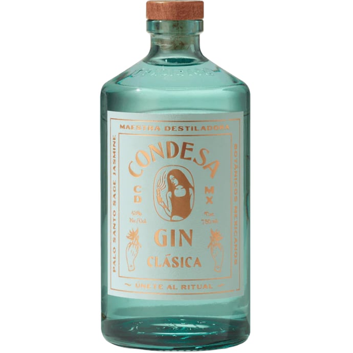 Condesa Dry Gin