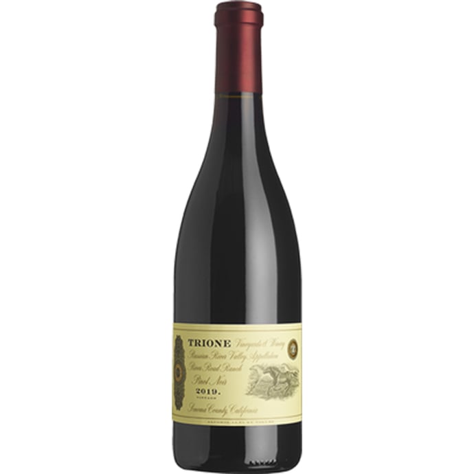 Trione Pinot Noir 2019