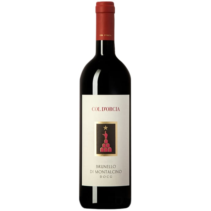 Col d'Orcia Brunello di Montalcino 2019