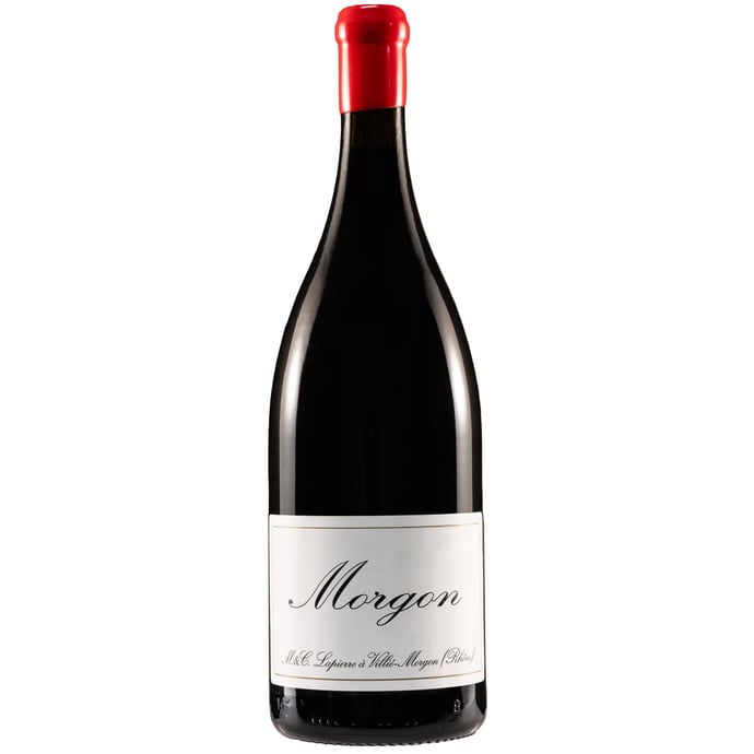 M & C Lapierre Morgon 2023